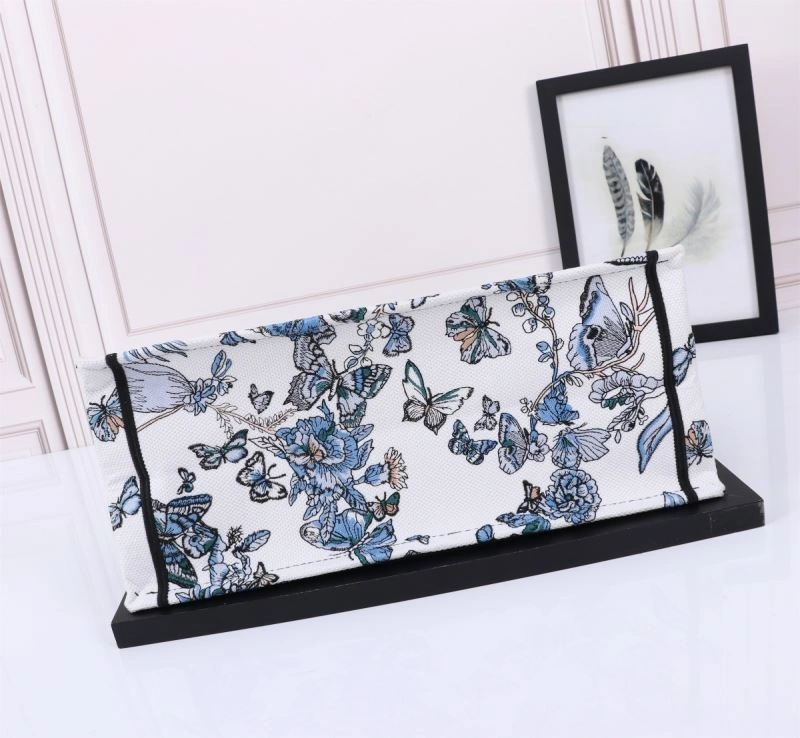 Christian Dior Shopping Bags Sophisticated 73868