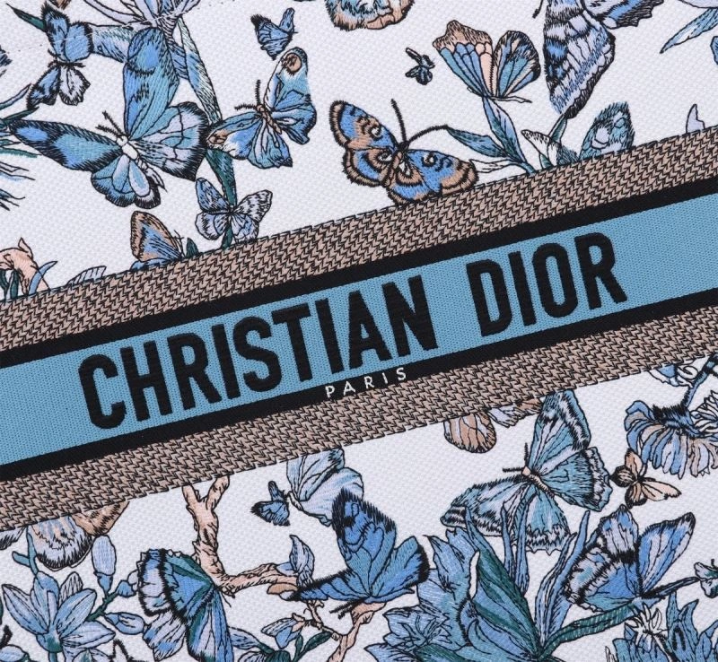 Christian Dior Shopping Bags Sophisticated 73868
