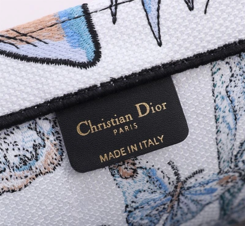 Christian Dior Shopping Bags Sophisticated 73868