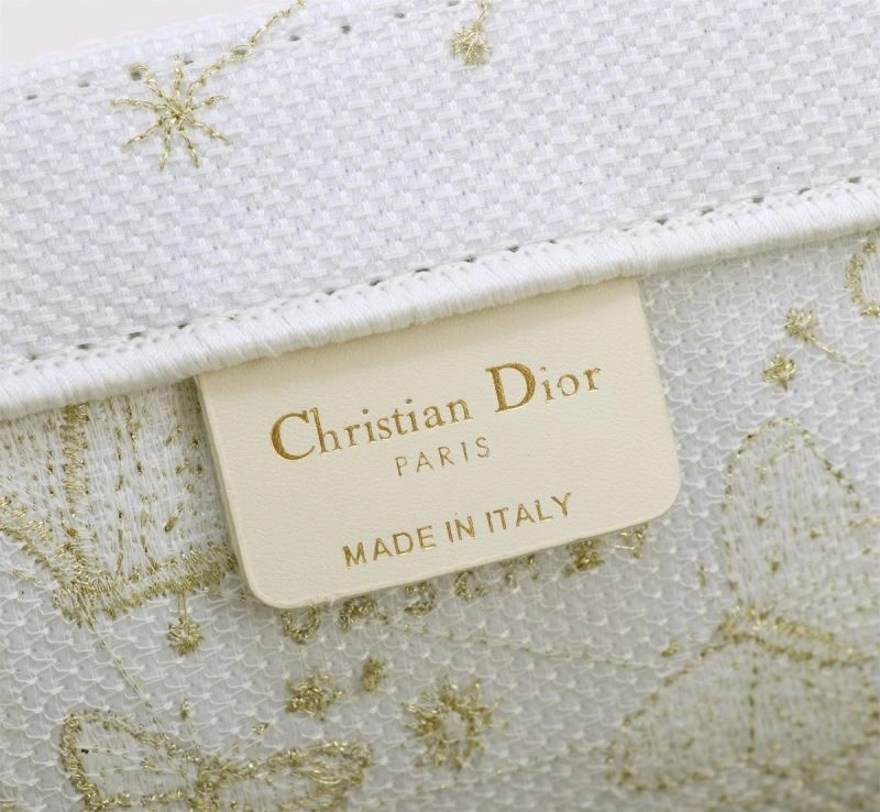 SunProtective Christian Dior Shopping Bags 73874