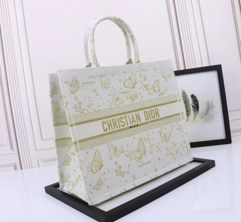 Christian Dior Shopping Bags Comfortable 73869