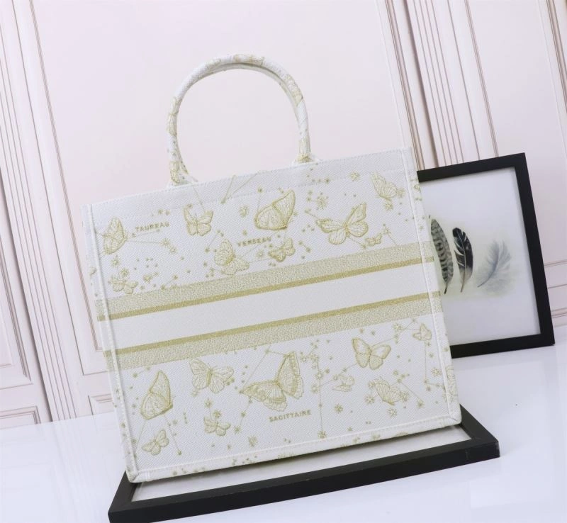 Christian Dior Shopping Bags Comfortable 73869