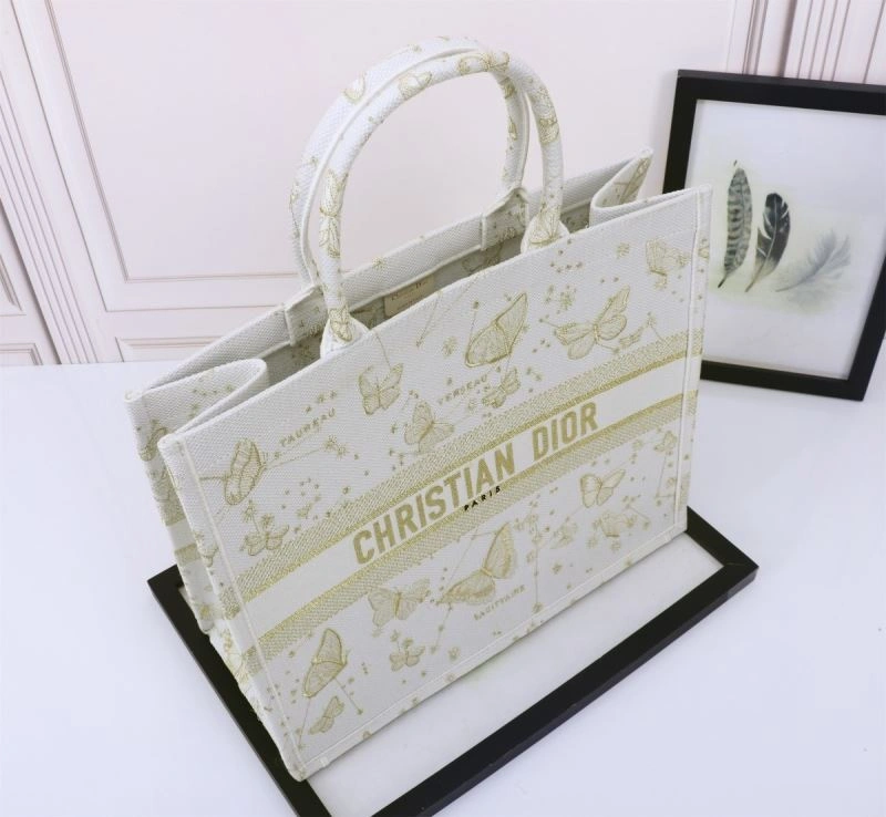 Christian Dior Shopping Bags Comfortable 73869