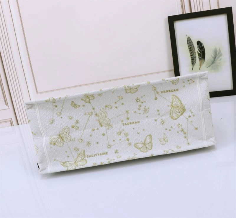 Christian Dior Shopping Bags Comfortable 73869
