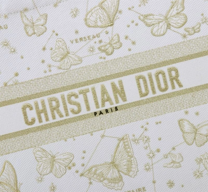 Christian Dior Shopping Bags Comfortable 73869