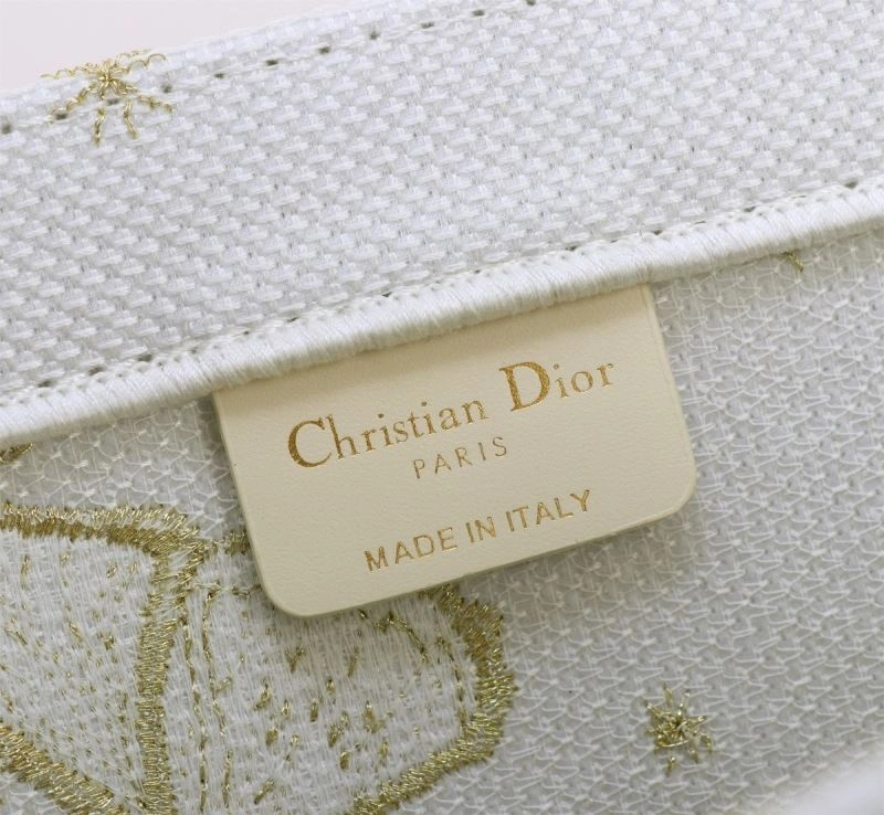 Christian Dior Shopping Bags Comfortable 73869