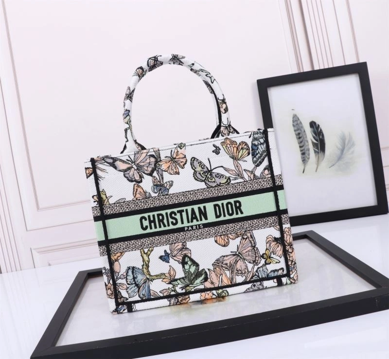 EasyMatch Christian Dior Shopping Bags 73873