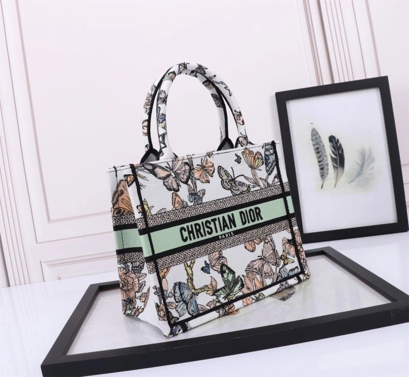 EasyMatch Christian Dior Shopping Bags 73873