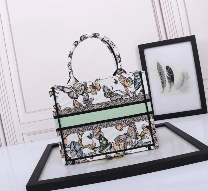 EasyMatch Christian Dior Shopping Bags 73873