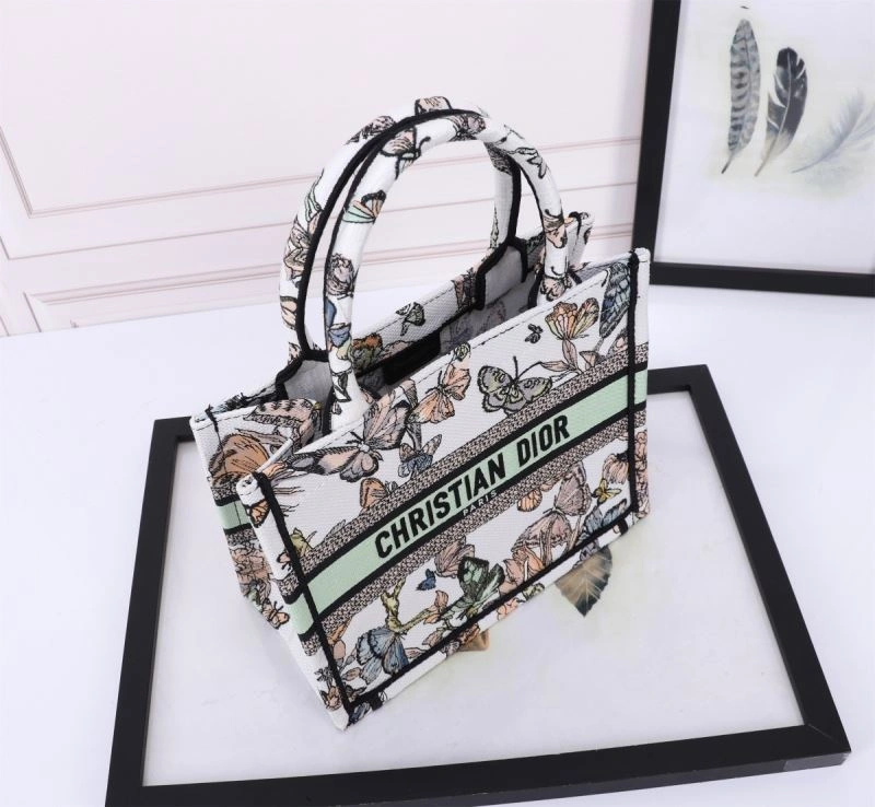 EasyMatch Christian Dior Shopping Bags 73873