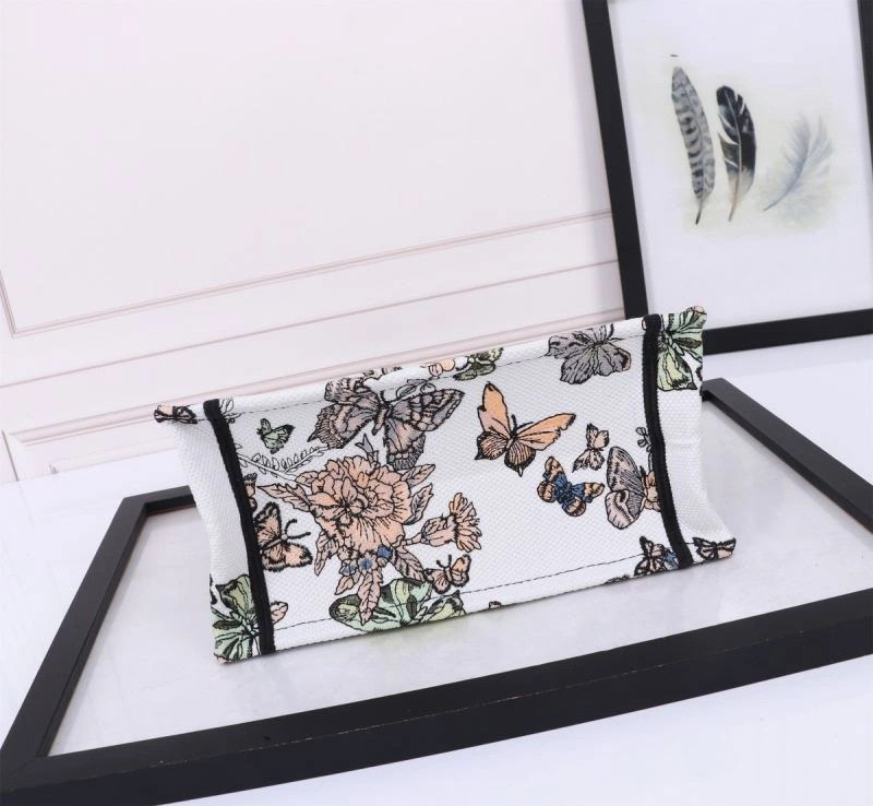 EasyMatch Christian Dior Shopping Bags 73873