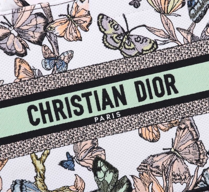 EasyMatch Christian Dior Shopping Bags 73873