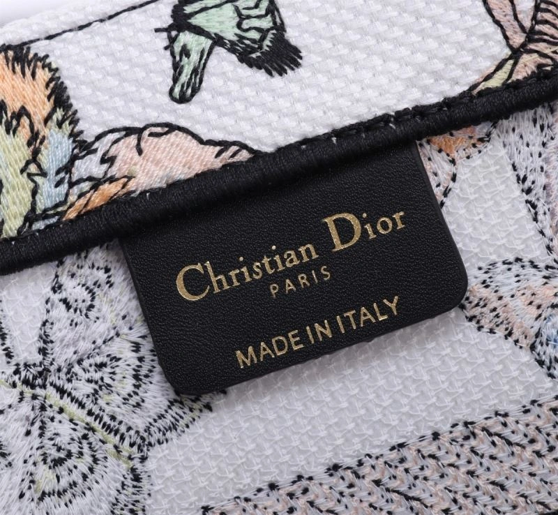 EasyMatch Christian Dior Shopping Bags 73873
