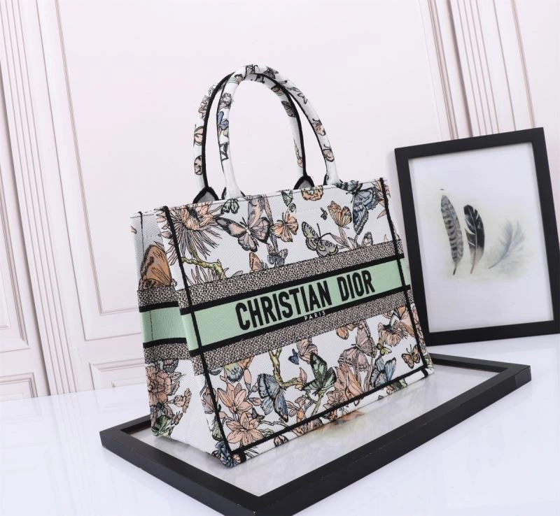 Christian Dior Shopping Bags SportInspired 73871