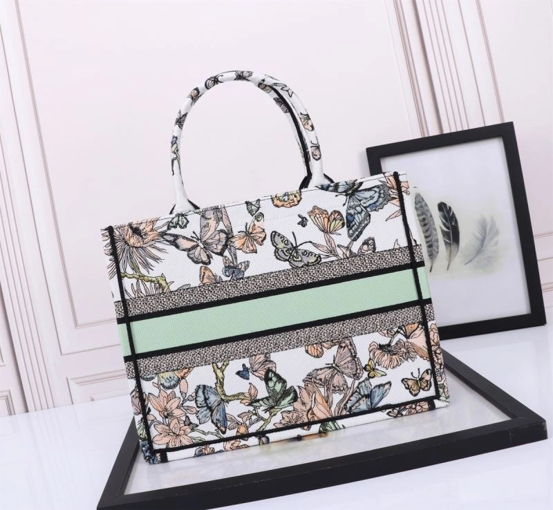 Christian Dior Shopping Bags SportInspired 73871