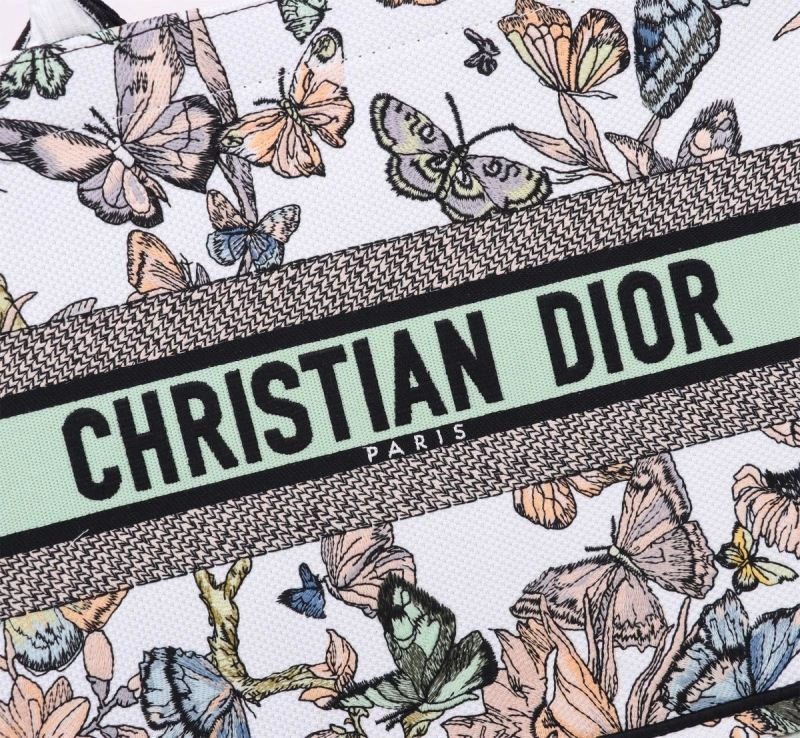 Christian Dior Shopping Bags SportInspired 73871
