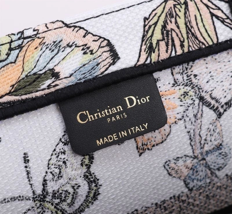 Christian Dior Shopping Bags SportInspired 73871