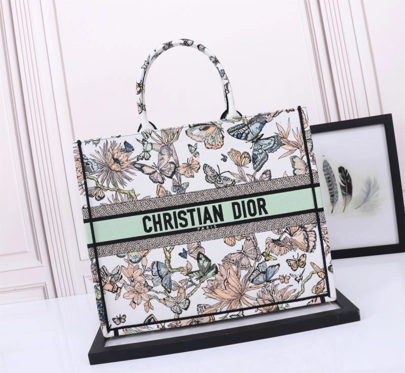 Christian Dior Shopping Bags Cozy 73870