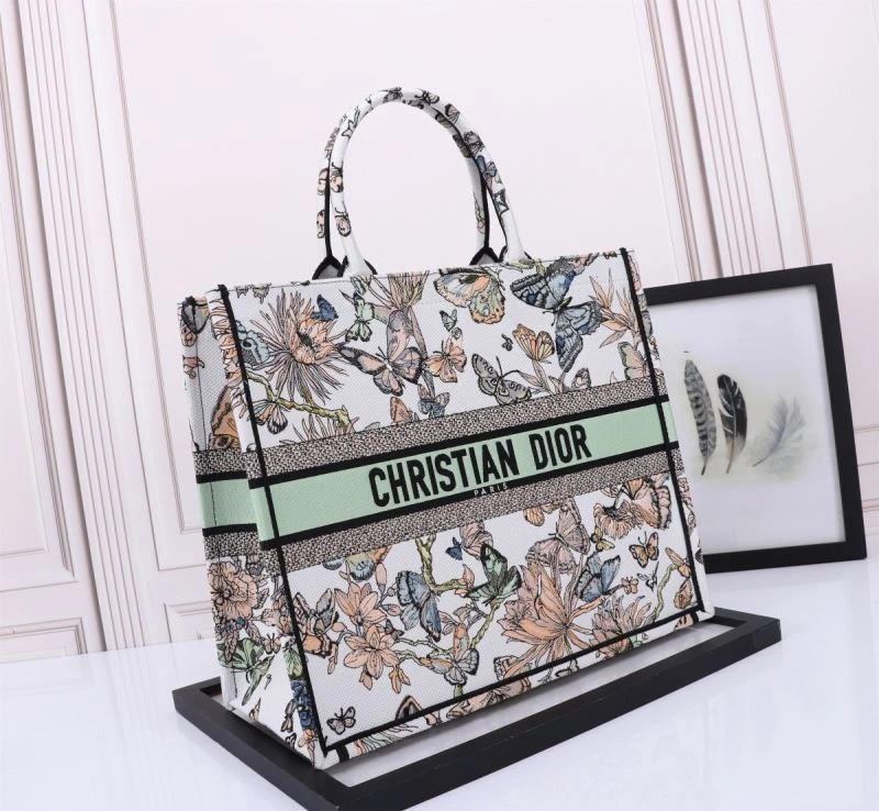 Christian Dior Shopping Bags Cozy 73870