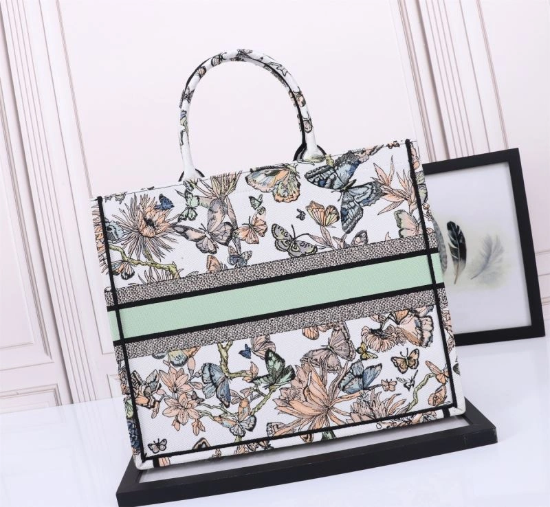 Christian Dior Shopping Bags Cozy 73870