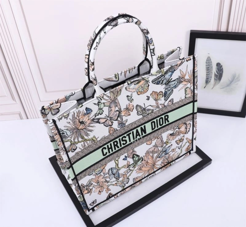 Christian Dior Shopping Bags Cozy 73870