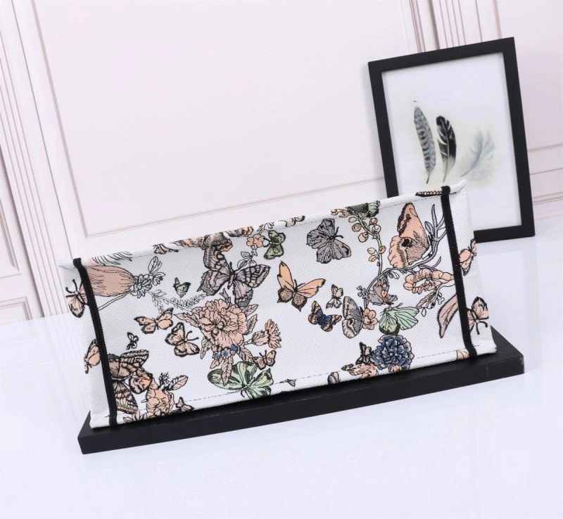 Christian Dior Shopping Bags Cozy 73870
