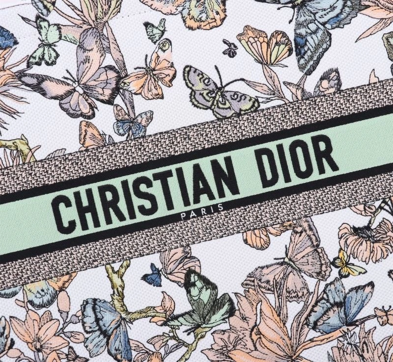 Christian Dior Shopping Bags Cozy 73870