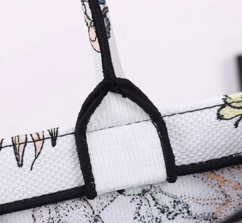 Christian Dior Shopping Bags Cozy 73870
