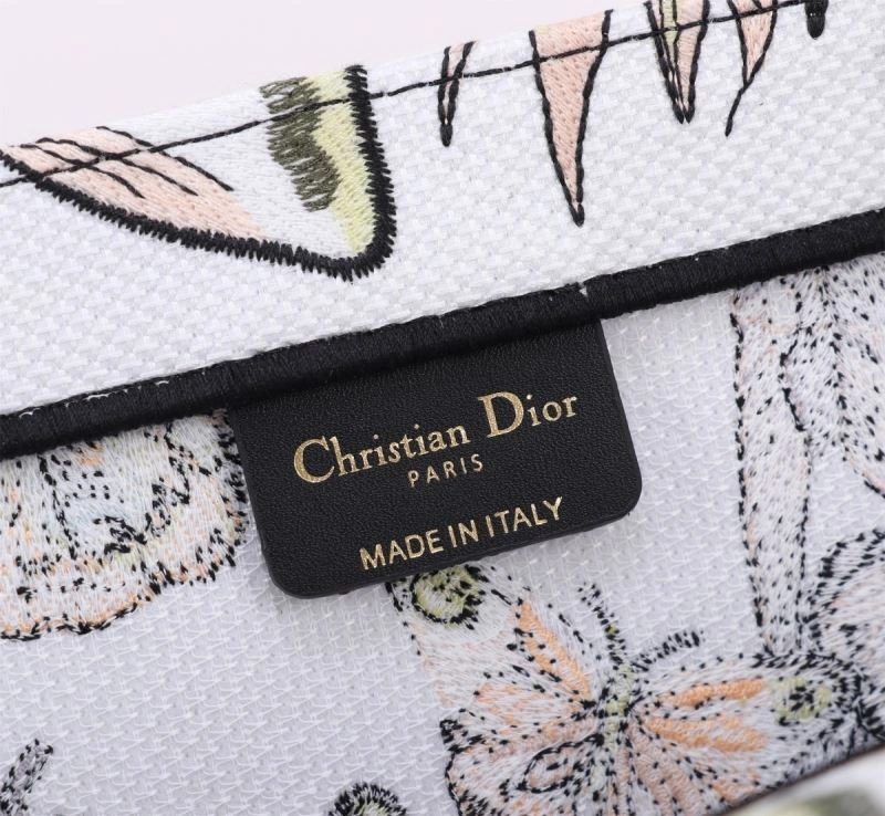 Christian Dior Shopping Bags Cozy 73870