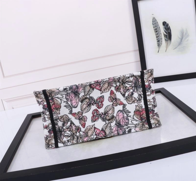 HighQuality Christian Dior Shopping Bags 73907
