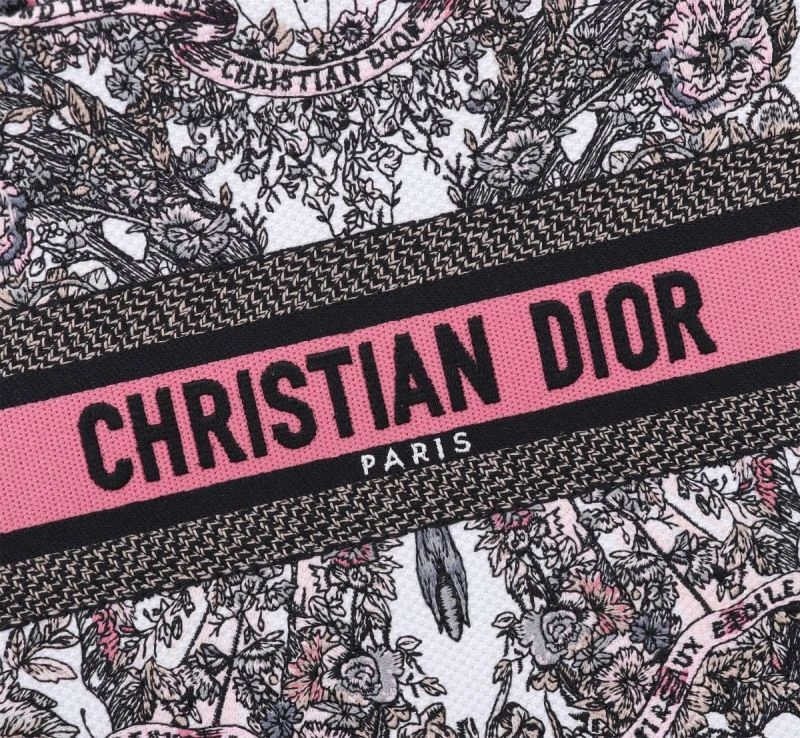 HighQuality Christian Dior Shopping Bags 73907