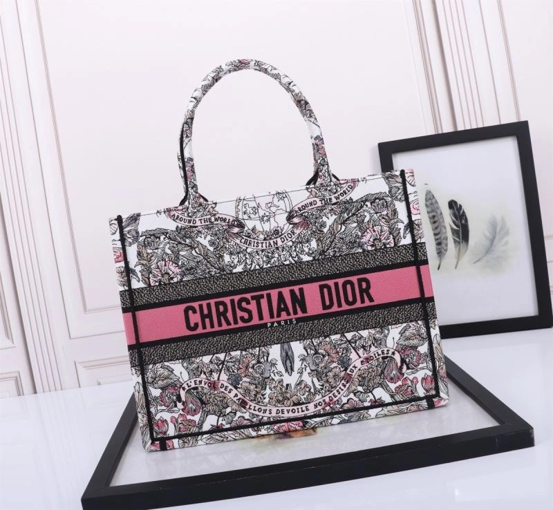 Christian Dior Shopping Bags HighQuality 73867