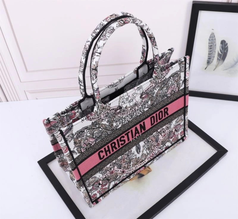 Christian Dior Shopping Bags HighQuality 73867