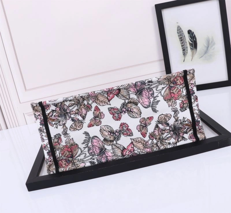 Christian Dior Shopping Bags HighQuality 73867