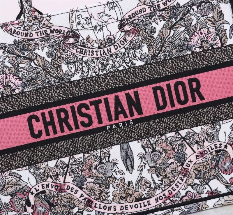 Christian Dior Shopping Bags HighQuality 73867