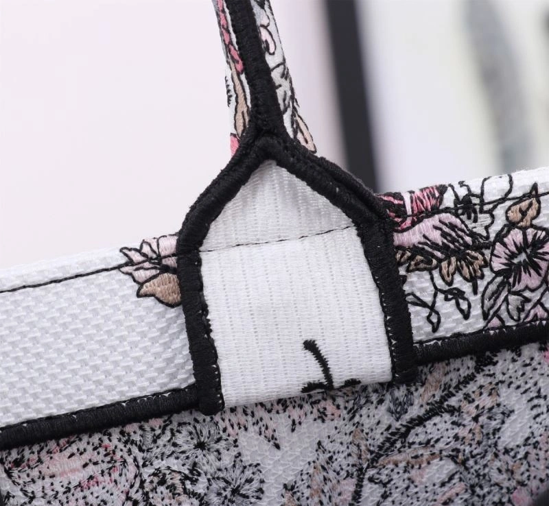 Christian Dior Shopping Bags HighQuality 73867