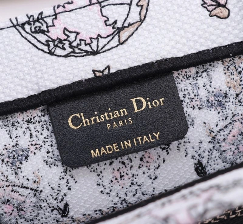 Christian Dior Shopping Bags HighQuality 73867