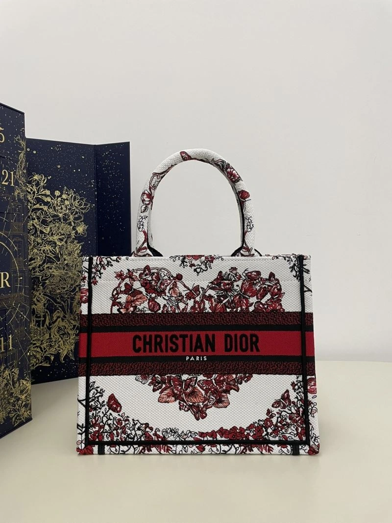 Christian Dior Shopping Bags Sustainable 73858