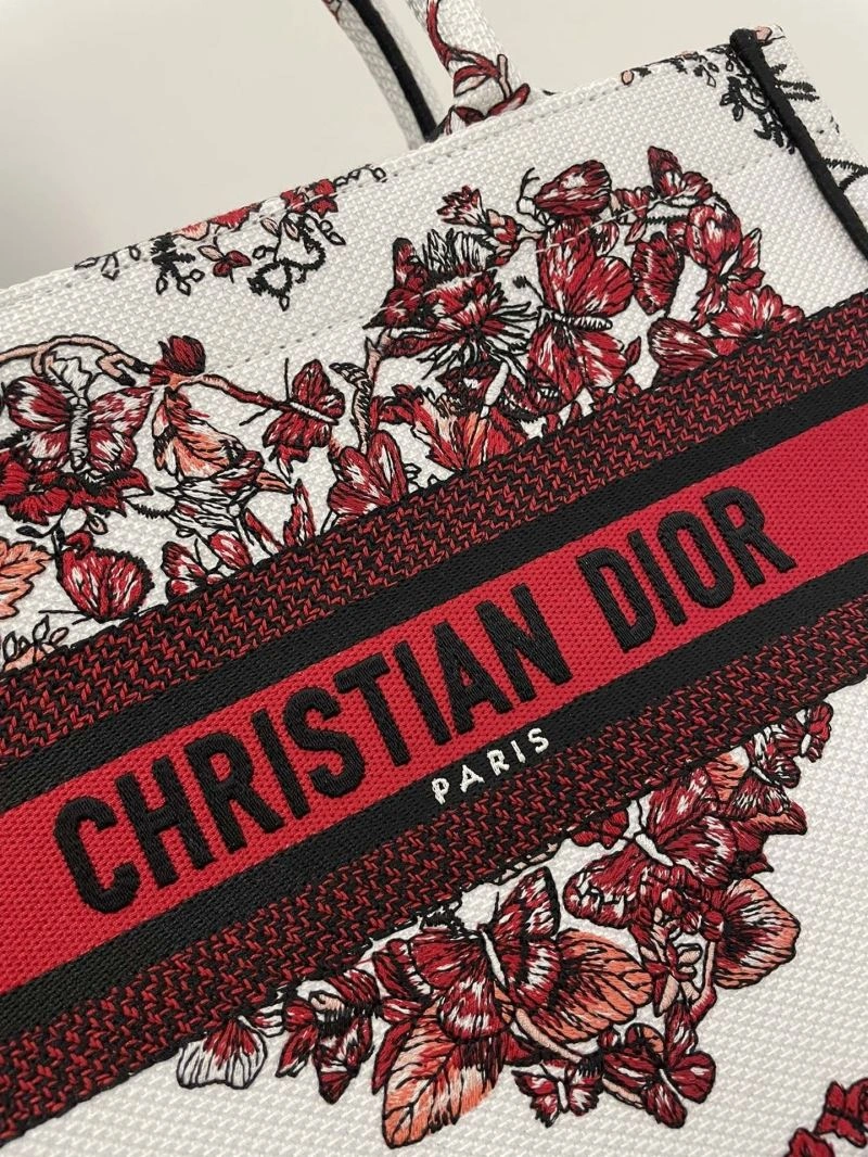 Christian Dior Shopping Bags Sustainable 73858