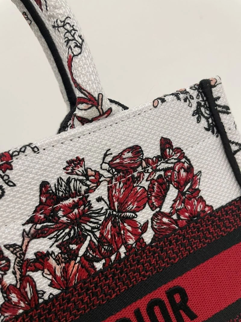 Christian Dior Shopping Bags Sustainable 73858