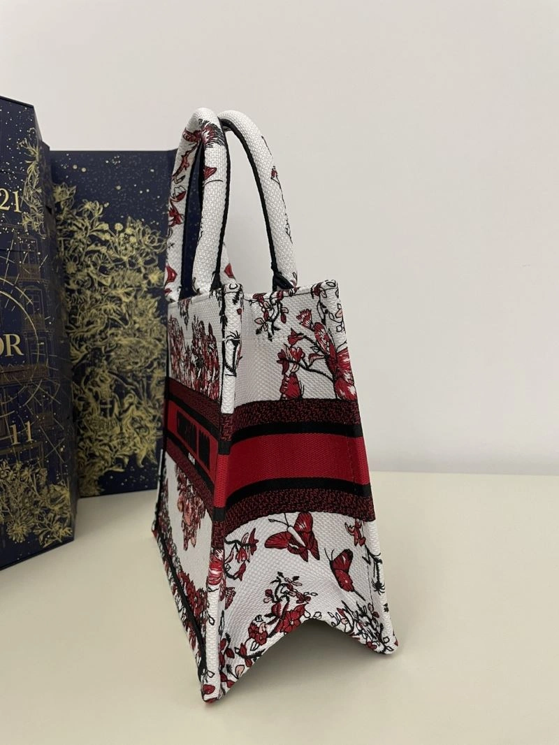 Christian Dior Shopping Bags Sustainable 73858