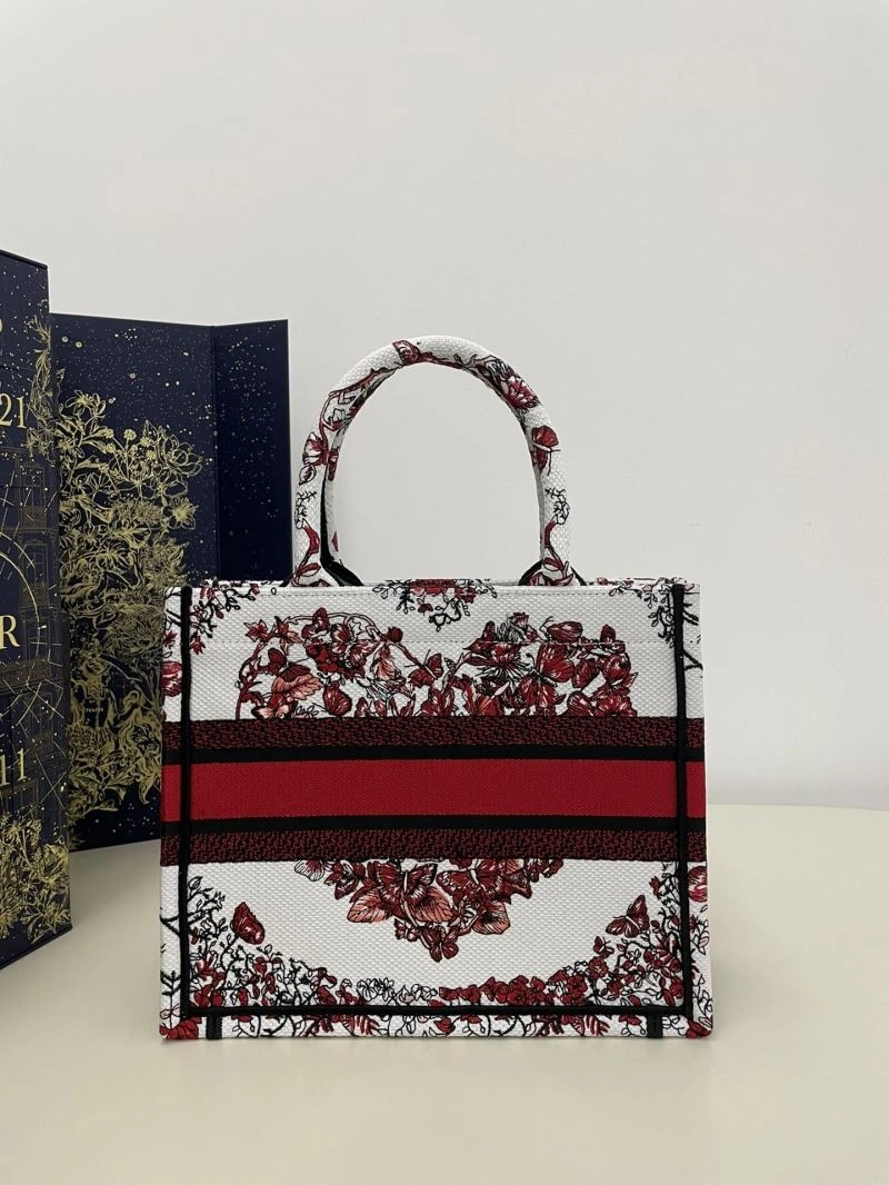 Christian Dior Shopping Bags Sustainable 73858