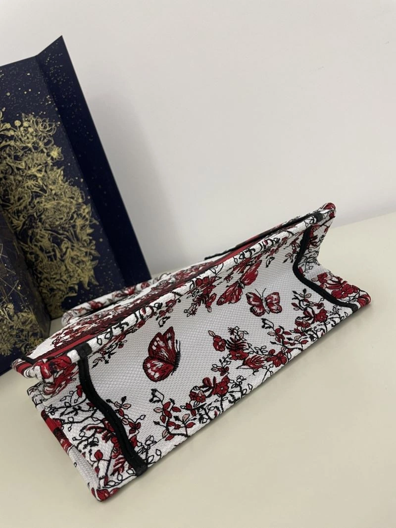 Christian Dior Shopping Bags Sustainable 73858