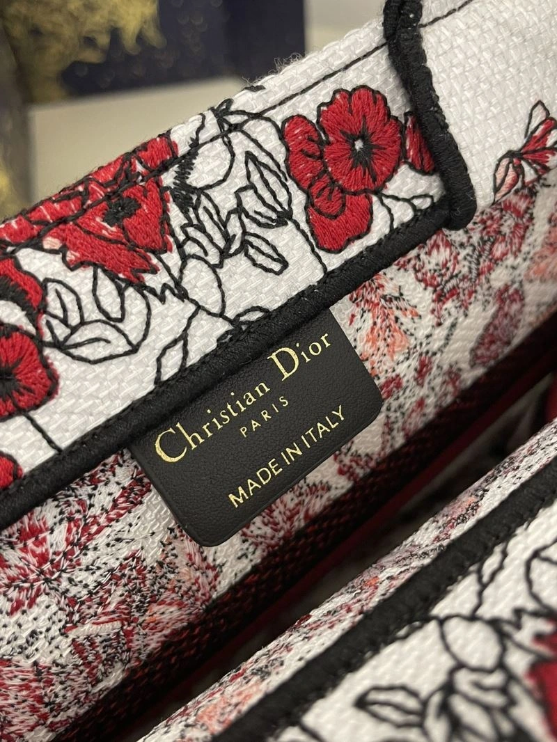 Christian Dior Shopping Bags Sustainable 73858