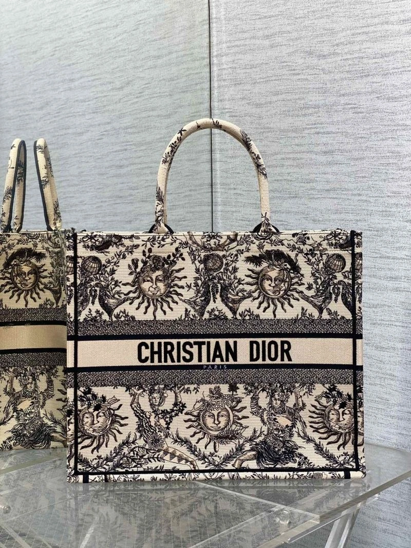 Christian Dior Shopping Bags SportInspired 73863
