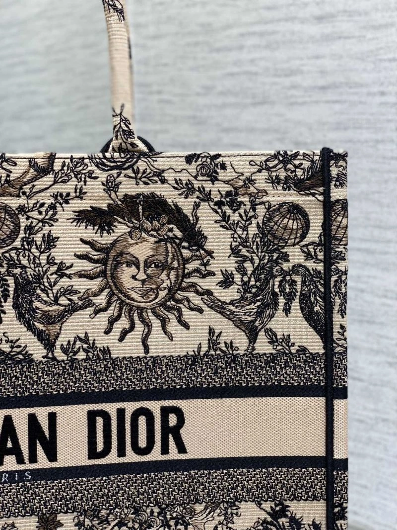 Christian Dior Shopping Bags SportInspired 73863