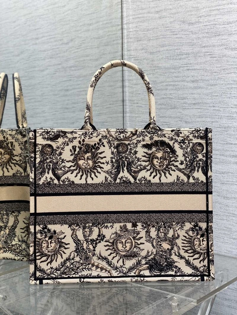 Christian Dior Shopping Bags SportInspired 73863