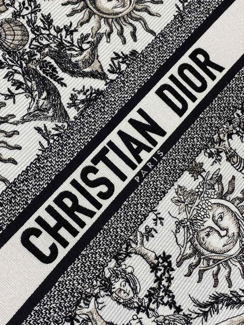 Christian Dior Shopping Bags Premium 73861