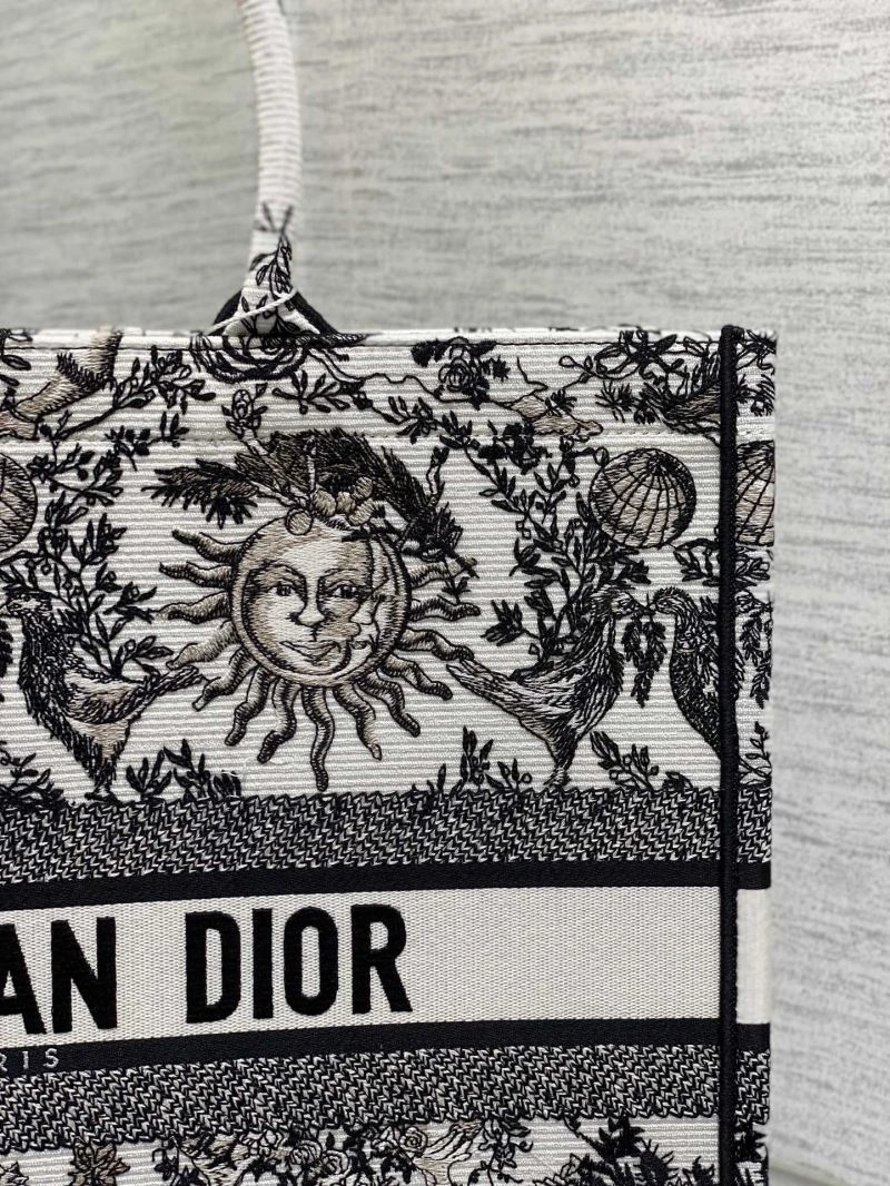 Christian Dior Shopping Bags Premium 73861