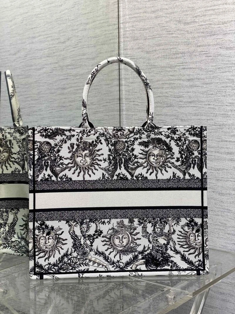 Christian Dior Shopping Bags Premium 73861